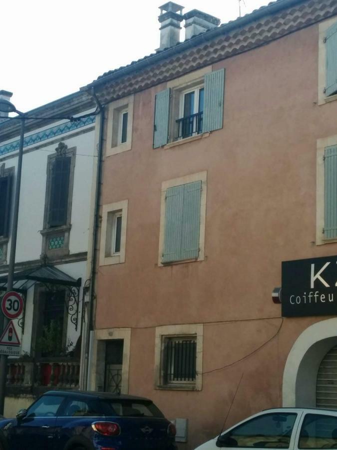 Studio Centre-Ville Cavaillon Zewnętrze zdjęcie