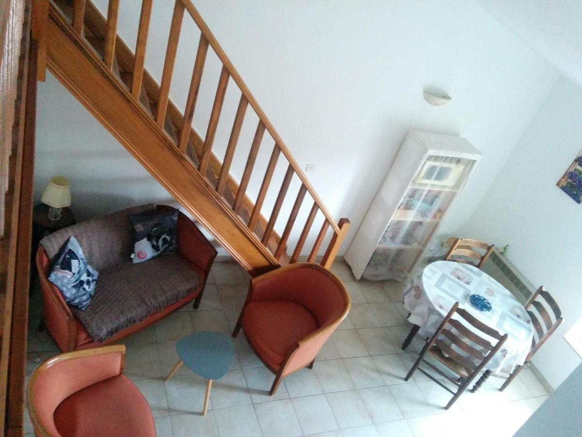 Studio Centre-Ville Cavaillon Zewnętrze zdjęcie